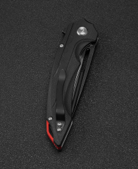 BESTECH ORNETTA G10 Sap: 3,54'' D2 Blade BG50B