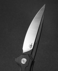 BESTECH ORNETTA G10 Sap: 3,54'' D2 Blade BG50B