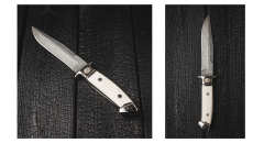 PUMA Defender, Elforyn, DAMASTEEL SuperClean Limited to 50 Pieces