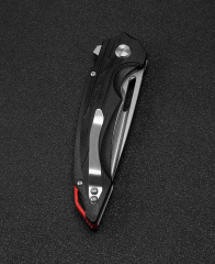 BESTECH ORNETTA G10 Sap: 3,54'' D2 Blade BG50A