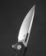 BESTECH ORNETTA G10 Sap: 3,54'' D2 Blade BG50A