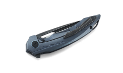 BESTECH ORNETTA BT1811C 3.54'' M390 Blade Titanyum Sap