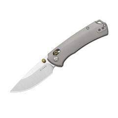 Kizer T1 CD | Titanyum Sap | M390 Çelik Çakı | Ki3490.2CDA1