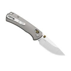 Kizer T1 CD | Titanyum Sap | M390 Çelik Çakı | Ki3490.2CDA1