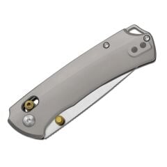 Kizer T1 CD | Titanyum Sap | M390 Çelik Çakı | Ki3490.2CDA1