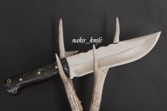 Koç Boynuz Av Bıçak Modelimiz 3