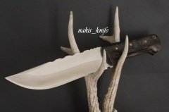 Koç Boynuz Av Bıçak Modelimiz 3