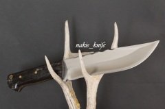 Koç Boynuz Av Bıçak Modelimiz 3