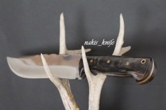 Koç Boynuz Av Bıçak Modelimiz 3