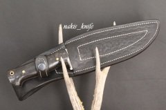 Koç Boynuz Av Bıçak Modelimiz 3