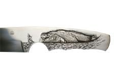 Annual Year Knife 2024
