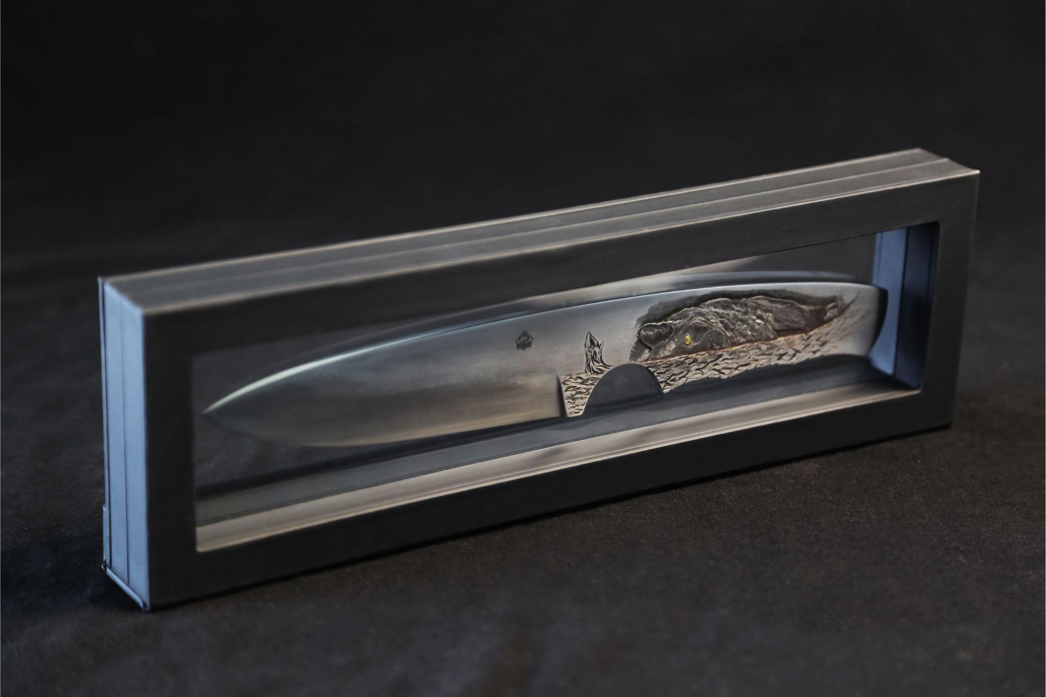 Annual Year Knife 2024