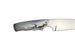 Annual Year Knife 2024