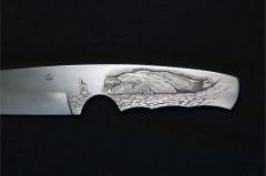 Annual Year Knife 2024