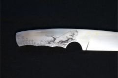Annual Year Knife 2024