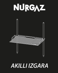 NURGAZ AKILLI IZGARA