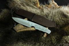 Annual Knife 2024, Laser-Engraved