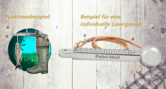 PUMA Fishing Knife