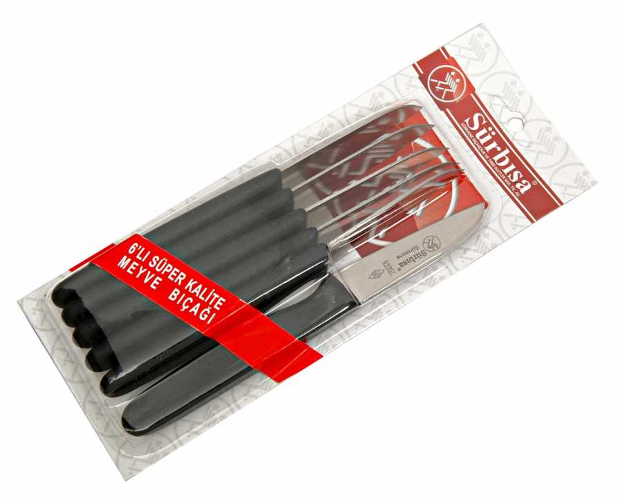 61007 Meyve Bıçağı