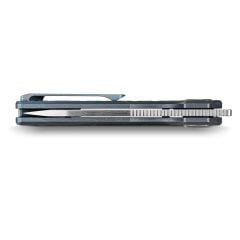 Vosteed Nymble - Vanchor Lock® ( Elmax Çelik ve Titanyum Sap Çakı ) - A4701