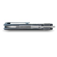Vosteed Nymble - Vanchor Lock® ( Elmax Çelik ve Titanyum Sap Çakı ) - A4703