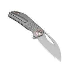 Hawk | S45VN | Titanium | Ki4683A2