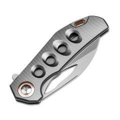 Hawk | S45VN | Titanium | Ki4683A2