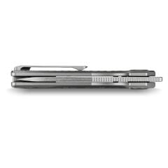 Vosteed Nymble - Vanchor Lock® ( Elmax Çelik ve Titanyum Sap Çakı ) - A4702