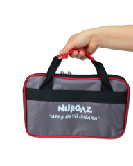 ATEŞ ÜSTÜ IZGARA MİNİ