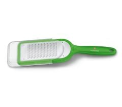 Victorinox 7.6082.4 İnce Rende Yeşil