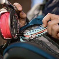 Skeletool CX Nightshade