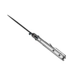 Tycho | M390 | Titanium & Fat Carbon | Ki4761A2