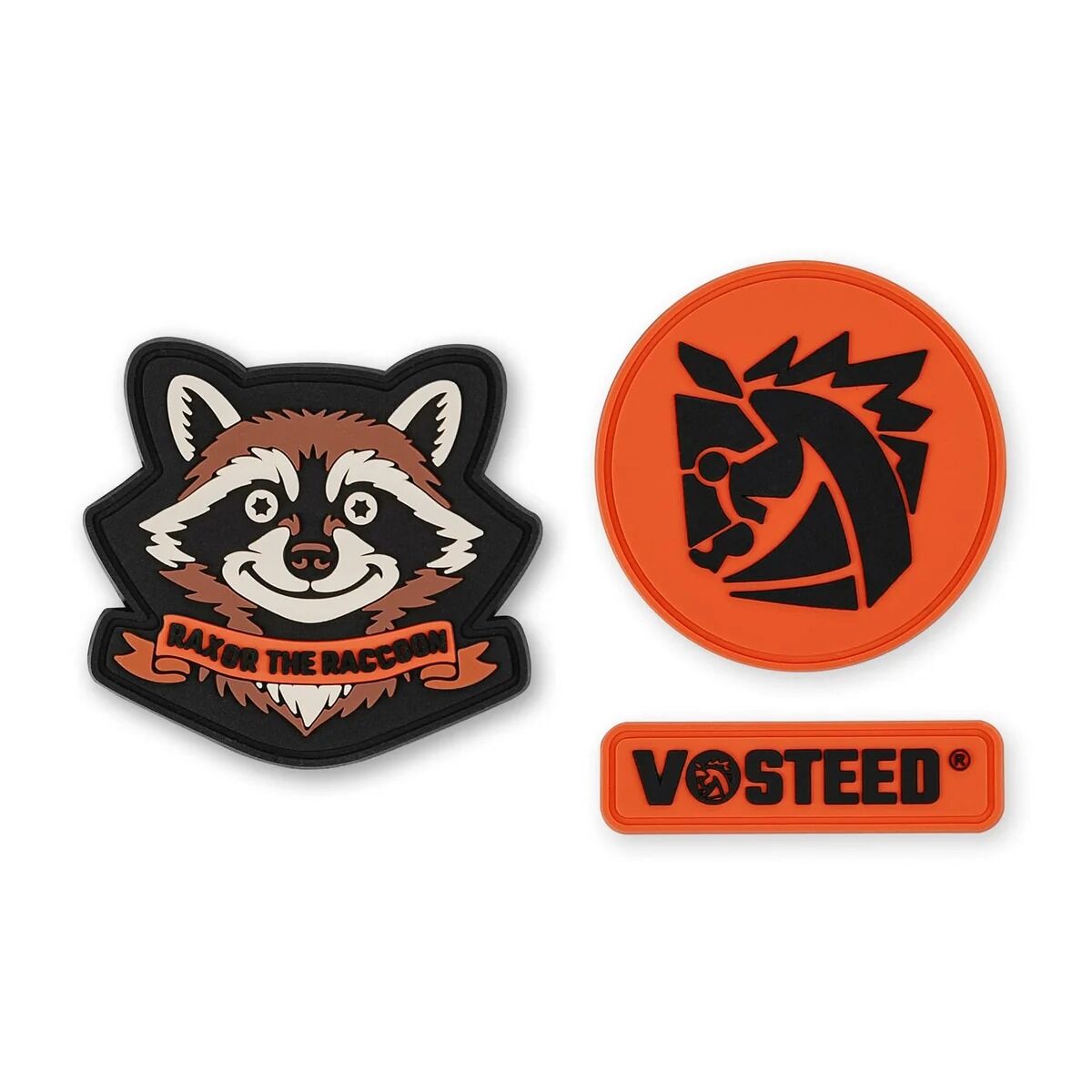 Vosteed Moral Yama Seti - X0177