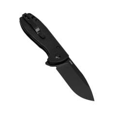Kizer Amicus | 9Cr18MoV | G10 | L3002A1