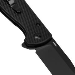 Kizer Amicus | 9Cr18MoV | G10 | L3002A1