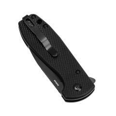 Kizer Amicus | 9Cr18MoV | G10 | L3002A1