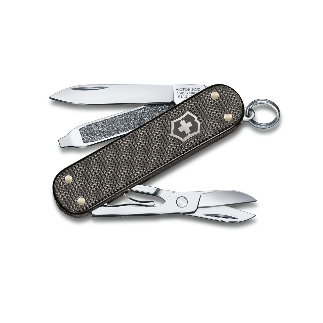 Victorinox 0.6221.L22 Classic Alox Çakı Limitli Üretim 2022