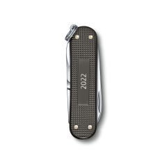 Victorinox 0.6221.L22 Classic Alox Çakı Limitli Üretim 2022