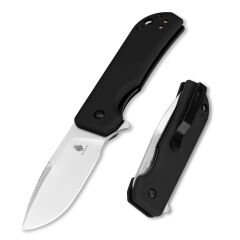 Kizer Nice Guy | Alüminyum Sap | Nitro V Çelik Çakı | V3011A2