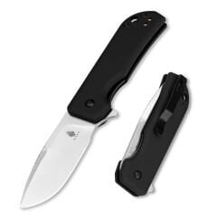 Kizer Nice Guy | Alüminyum Sap | Nitro V Çelik Çakı | V3011A2