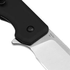 Nice Guy | Nitro V | Aluminium | V3011A2