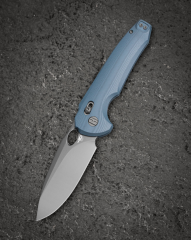 BESTECH Noctar | G10 Sap | 14C28N Çelik Çakı | BG66E