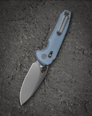 BESTECH Noctar | G10 Sap | 14C28N Çelik Çakı | BG66E