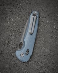 BESTECH Noctar | G10 Sap | 14C28N Çelik Çakı | BG66E