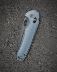 BESTECH Noctar | G10 Sap | 14C28N Çelik Çakı | BG66E
