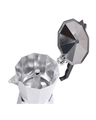 ESPRESSO MOCHA MAKER