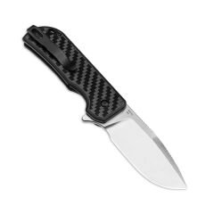 Kizer Nice Guy | 154CM | G10 Carbon Fiber | KizerV™ 3011C1