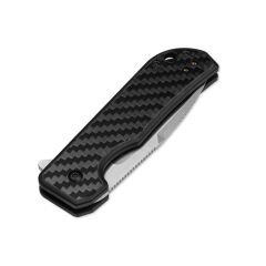 Kizer Nice Guy | 154CM | G10 Carbon Fiber | KizerV™ 3011C1