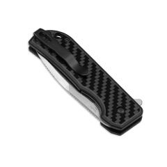 Kizer Nice Guy | 154CM | G10 Carbon Fiber | KizerV™ 3011C1