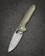 BESTECH Noctar | G10 Sap | 14C28N Çelik Çakı | BG66B